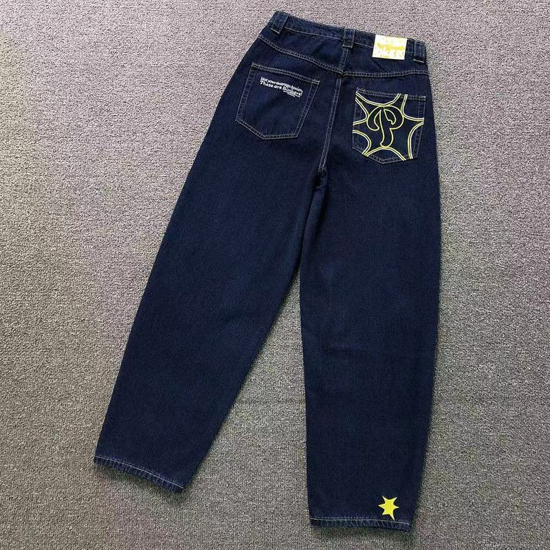 PROCT TROUSERS 1