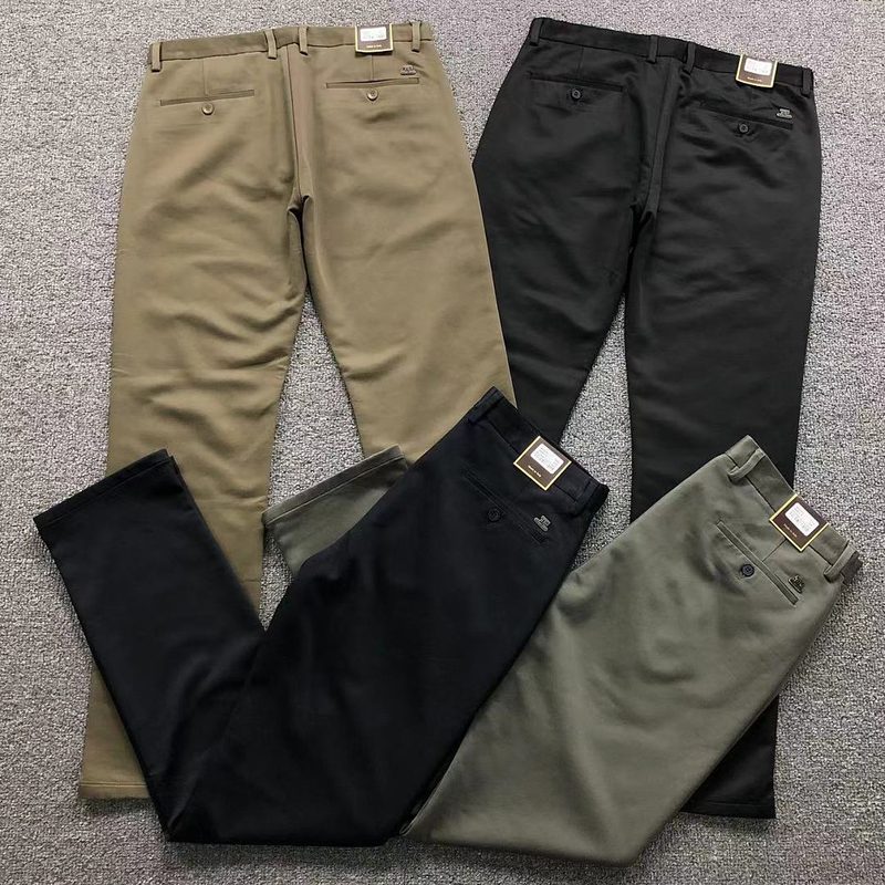 TOM FORD TROUSERS 1