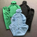 NIKE NOT HOODIE TROUSERS 1