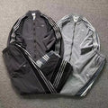 ADIDAS JACKET TROUSERS 1