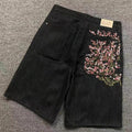 DERCHUTE SHORTS 1