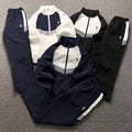 ON JACKET TREOUSERS 1