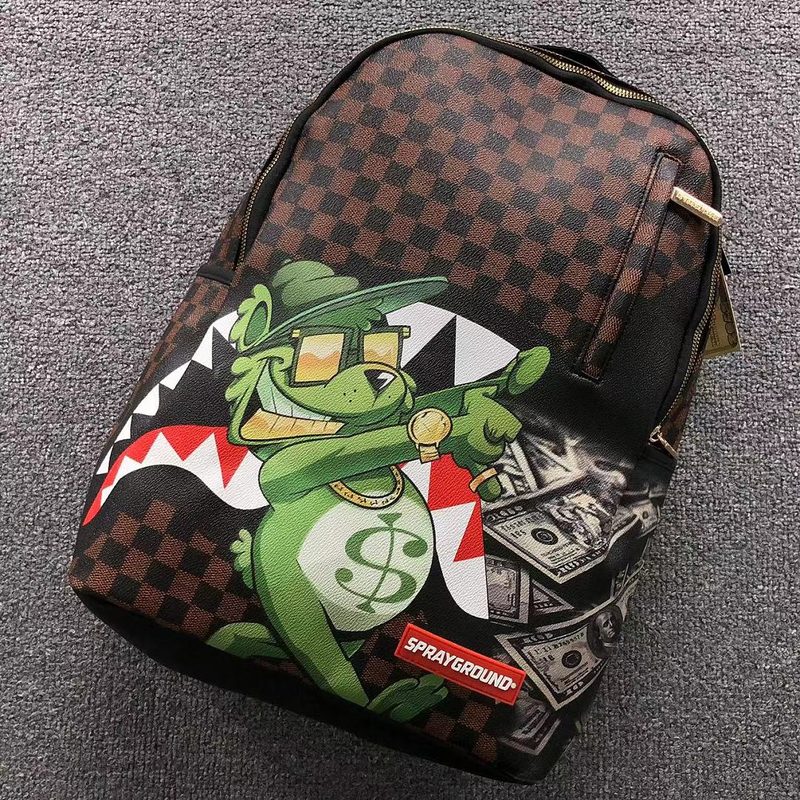 SRAYRNO BAG 1
