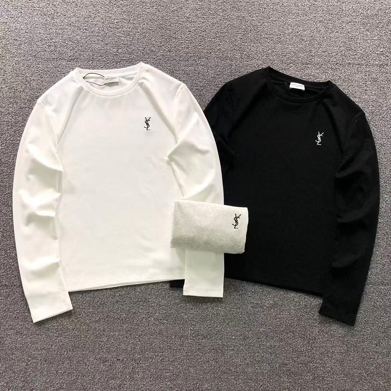 SAT UNT LONG SLEEVED FEMAIE STYIE 1