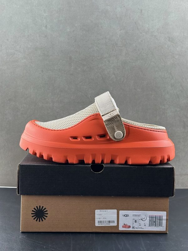 ugg SY batch GG PeakMod EU36-44 1