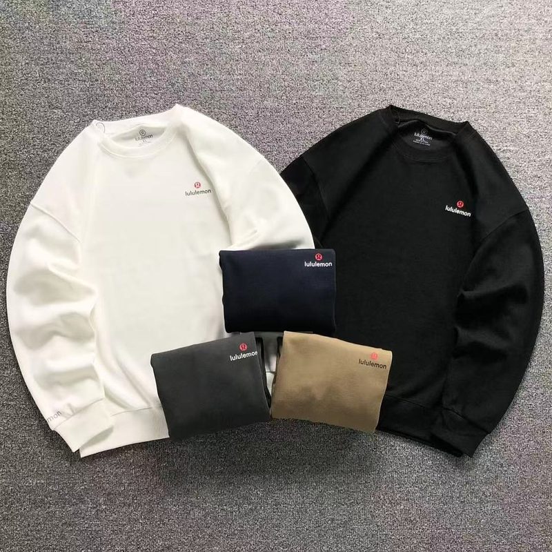 LULULEMON HOODIE 1