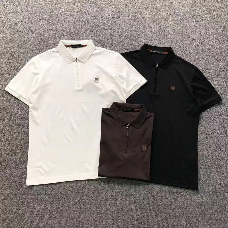 MASIO DTI POLO 2