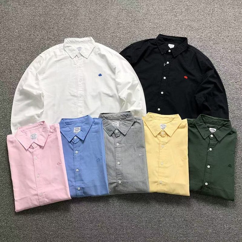 BROOKS BROTHERS SHIRT 2