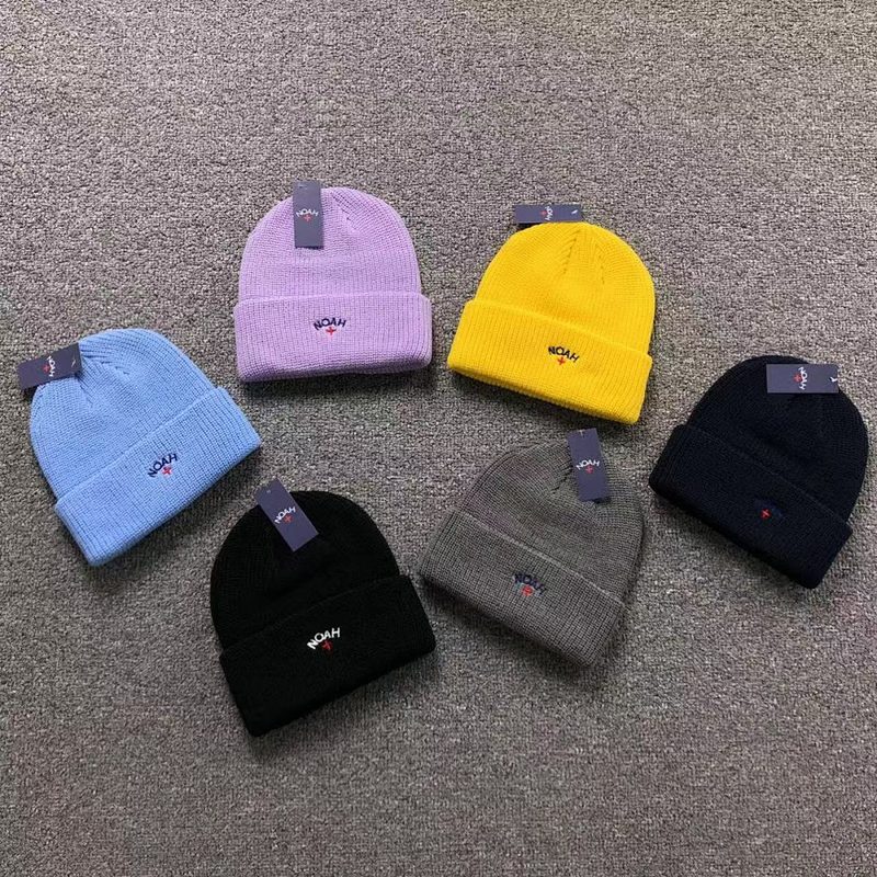 NOAH HAT 2