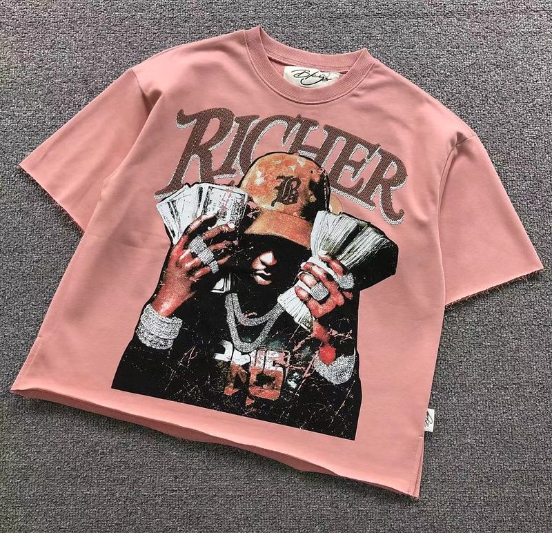 BS T-SHIRT 2