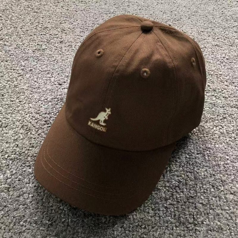 KANGOL HAT 2