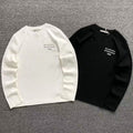 ACNE STUDIOS LONG SLEEVED FEMAIE STYIE 2