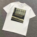 JIL SANDER T-SHIRT 2