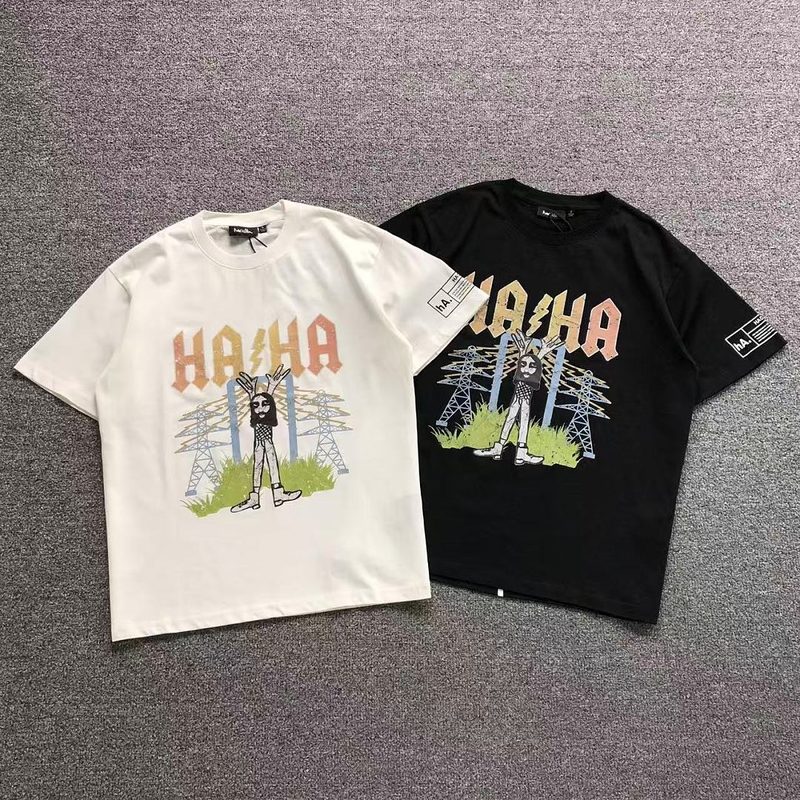 HAULA T-SHIRT 2