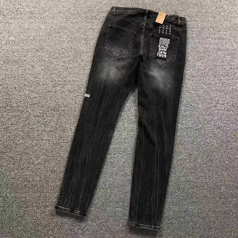 KUI TROUSERS 2