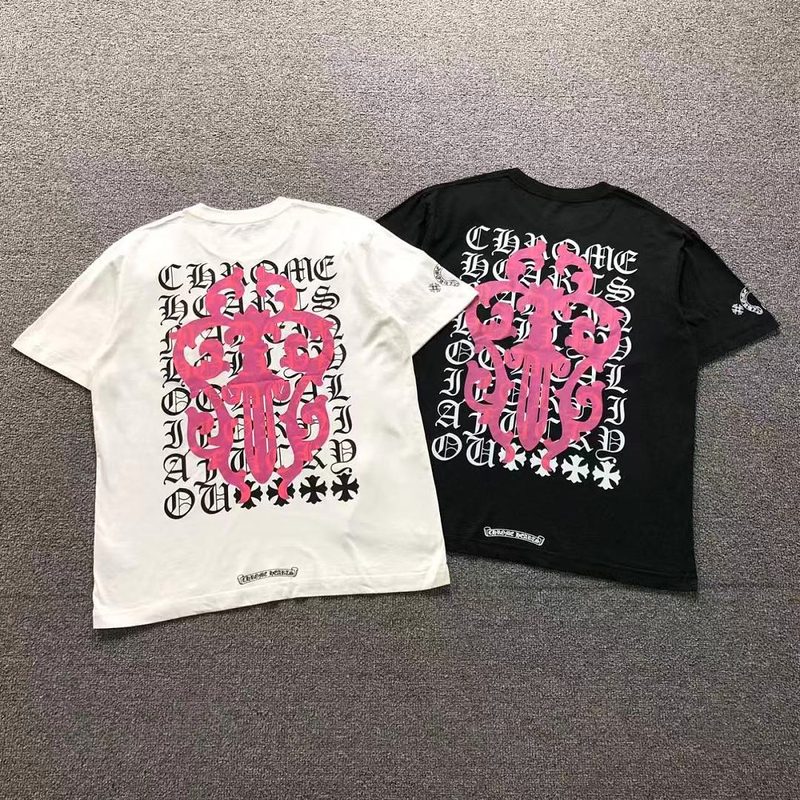COME HETS T-SHIRT 2