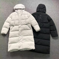 XIIC DOWN JACKETS 2