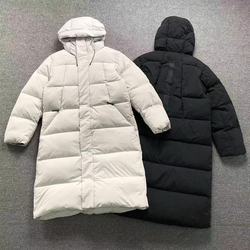 XIIC DOWN JACKETS 2