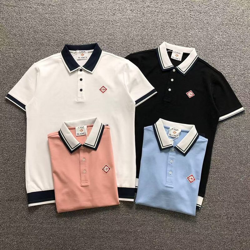 CASABLANCA POLO 2