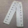 KIHEIM TROUSERS FEMAIE STYIE 2