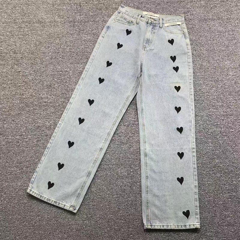 KIHEIM TROUSERS FEMAIE STYIE 2