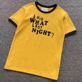 EL T-SHIRT 2