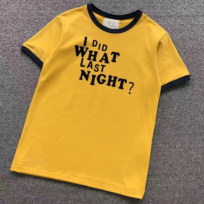 EL T-SHIRT 2