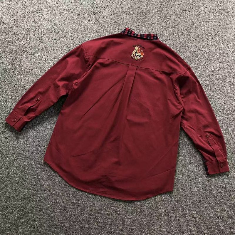 BRBUR SHIRT 2