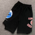 POTCOL INEX SHORTS 2