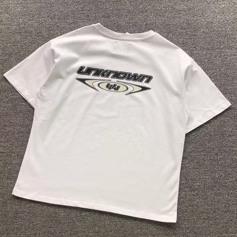 UKNW T-SHIRT 2