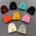 TY MCHIN HAT 2