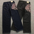 DERCHUTE TROUSERS 2