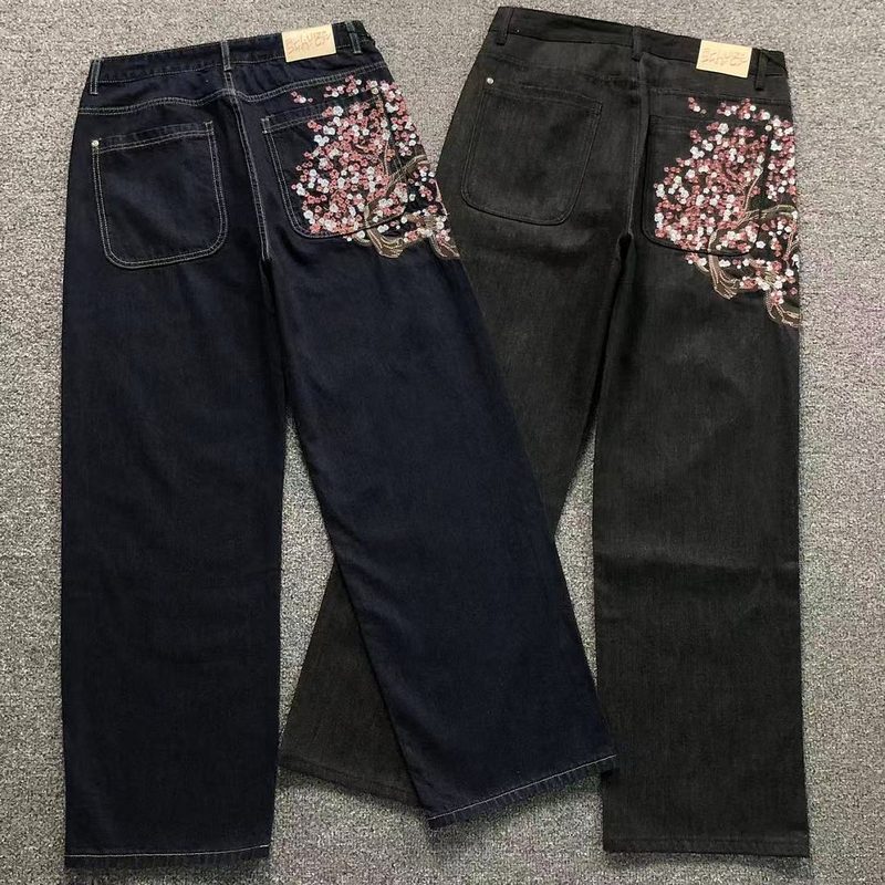 DERCHUTE TROUSERS 2
