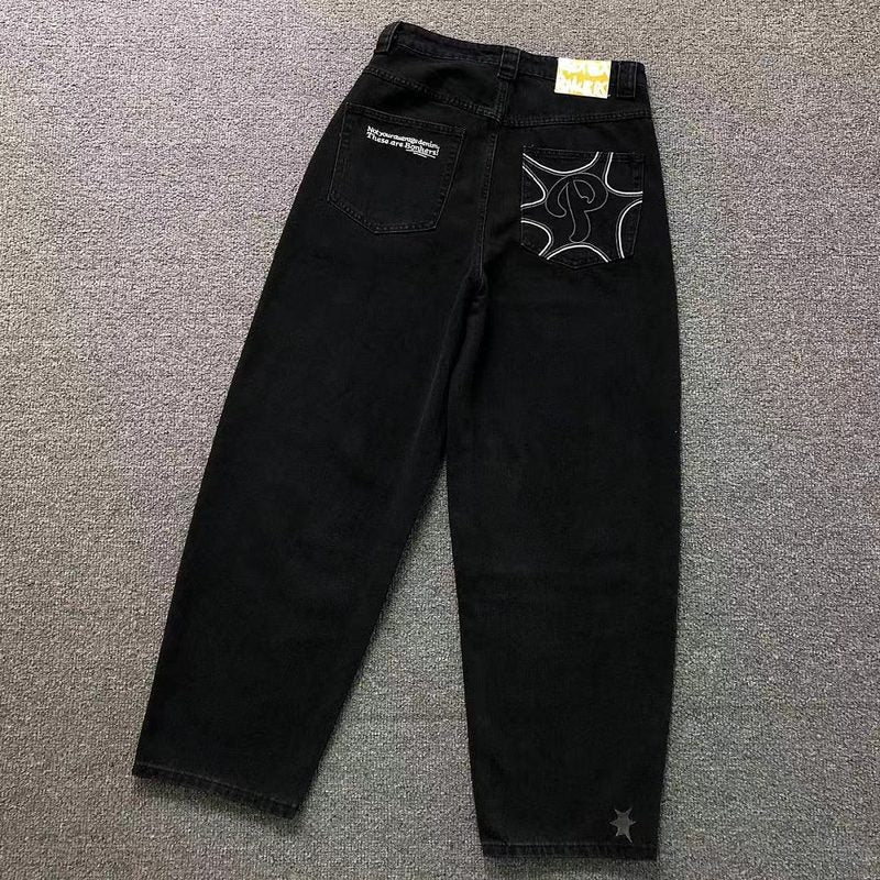PROCT TROUSERS 2