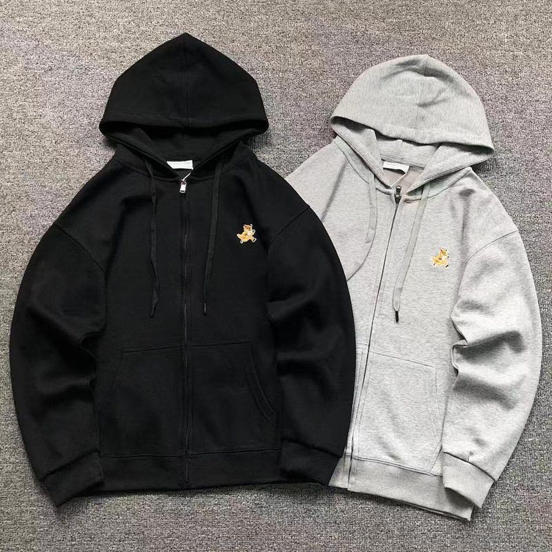 MSON KISNE HOODIE 2