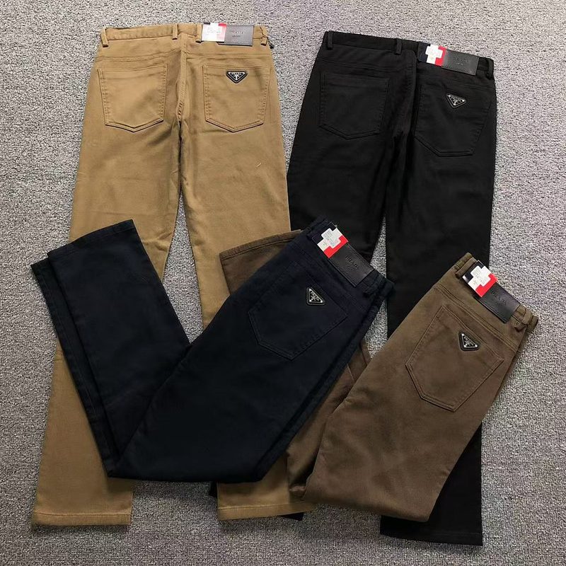 PAA TROUSERS 2
