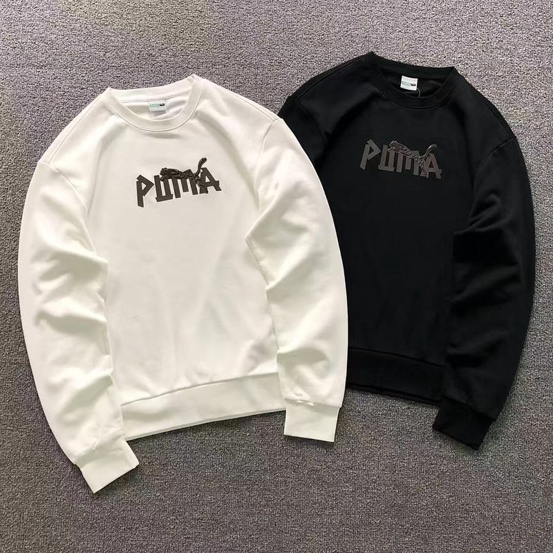 PUMA HOODIE 2