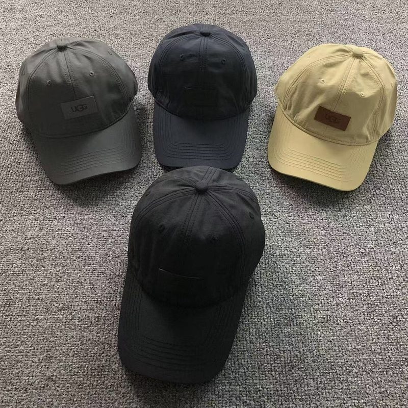 UG HAT 2
