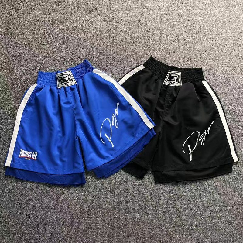 Y/ROT SHORTS 2