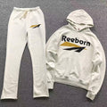 FASE PEEPIO HOODIE TROUSERS 2