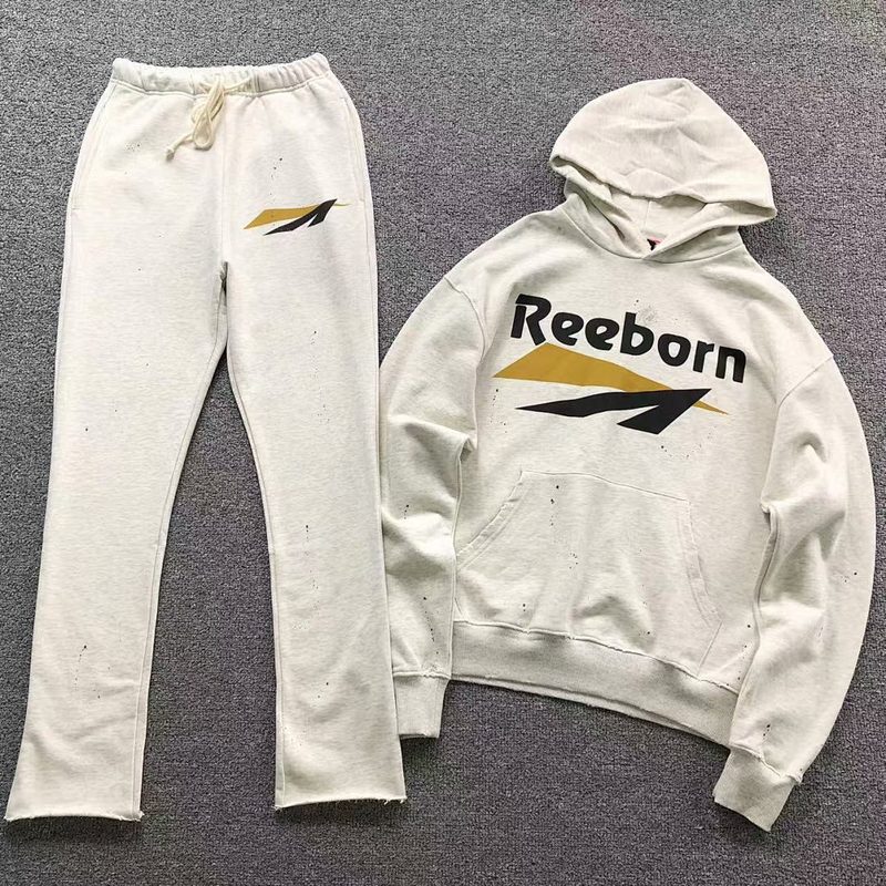 FASE PEEPIO HOODIE TROUSERS 2