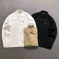 FRED PERRY SHIRT 2