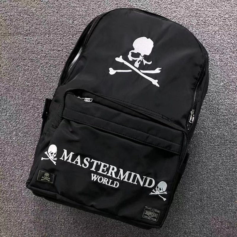 MASTERMIND BAG 2
