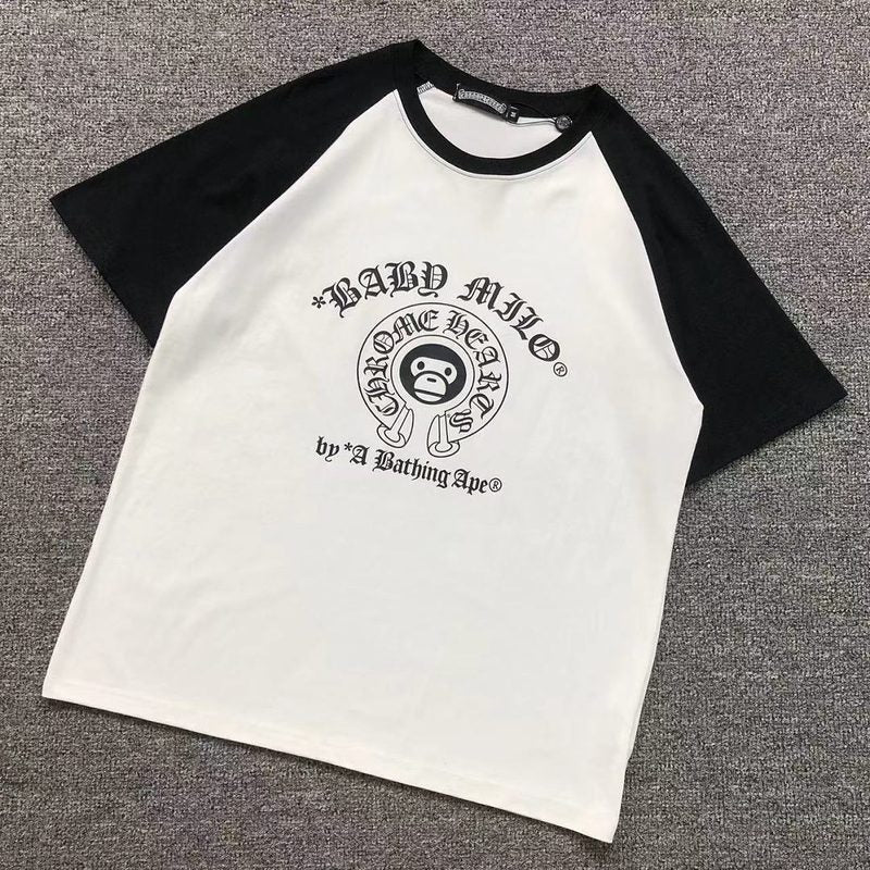 COME HETS BAPE T-SHIRT 2