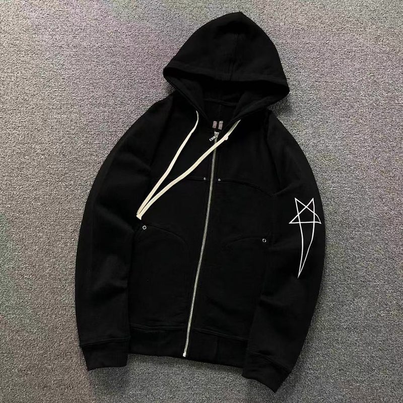 RIK ONS HOODIE 2