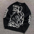GD SWEATER 2