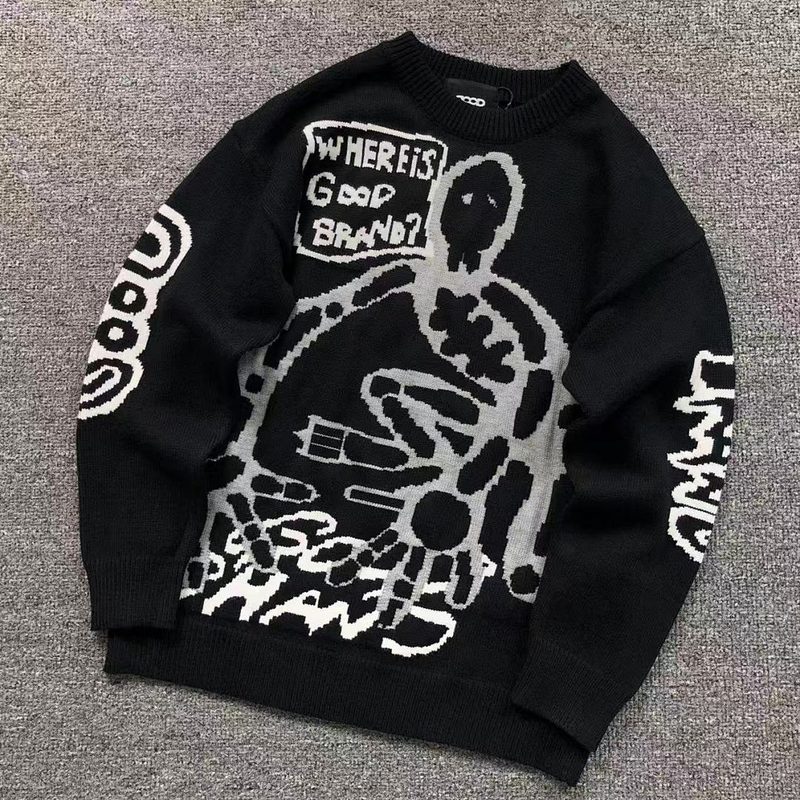 GD SWEATER 2