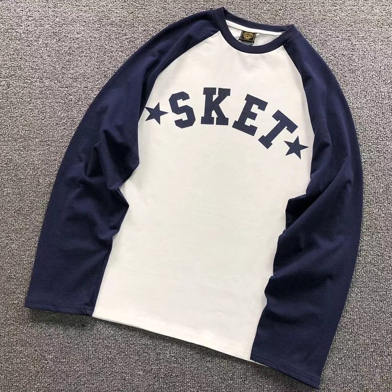 CORTEIZ LONG SLEEVED 2