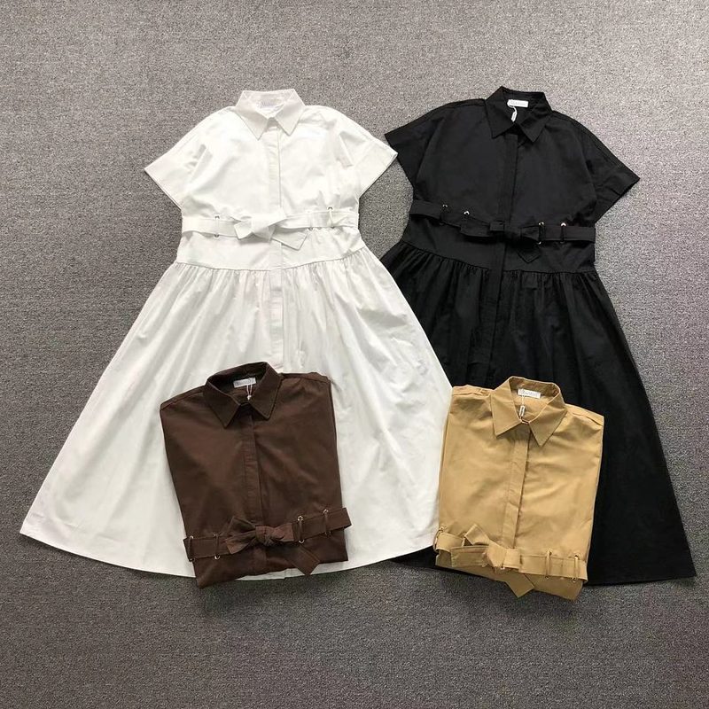 MAARA LONG SKIRT FEMAIE STYIE 2
