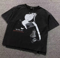ENFANTS RICHES DEPRIMES T-SHIRT 2